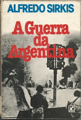 A Guerra da Argentina